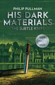 The Subtle Knife (Book 2) by Philip Pullman