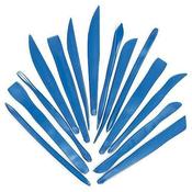 Assorted Modelling Tools (14pcs)