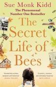 The Secret Life of Bees by Sue Monk Kidd image