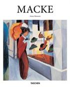 Macke by Anna Meseure - Taschen Basic Art image
