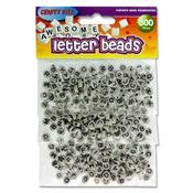 Letter Beads (300pcs) - Friendship Bracelet Beads
