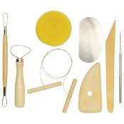 Pottery Tool Kit