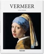 Vermeer by Norbert Schneider - Taschen Basic Art image