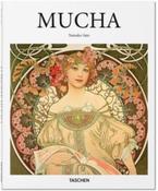 Mucha by Tomoko Sato - Taschen Basic Art image