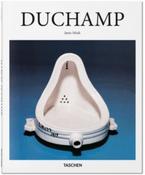Duchamp by Janis Mink - Taschen Basic Art image