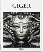 Giger by HR Giger - Taschen Basic Art image