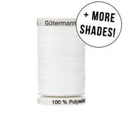 (1000.00m) Gutermann Sew All Thread image
