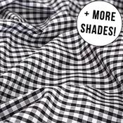 1/4" Gingham - Per ½ Metre image