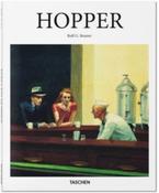 Hopper - Taschen Basic Art image