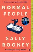 Normal People by Sally Rooney image