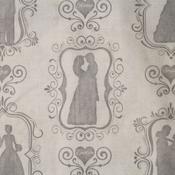 I Do, Silhouette - 100% Cotton image