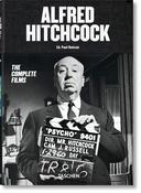 Alfred Hitchcock: The Complete Files by Ed. Paul Duncan image