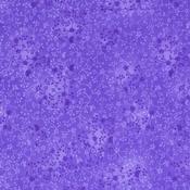Cotton Flutter Purple - 100% Cotton image