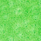 Cotton Flutter Emerald - 100% Cotton image