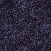 Cotton Flutter Black - 100% Cotton image