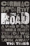 The Road by Cormac McCarthy image