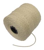 Cotton String on Reel (300g) - 3mm image