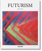 Futurism by Sylvia Martin - Taschen Basic Art image