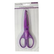 Creative Scissors: Scallop image
