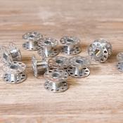 Sewing Machine Bobbin (Non-Singer) - Metal