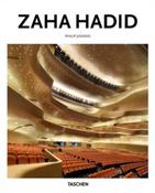 Zaha Hadid by Philip Jodidio - Taschen Basic Architecture image