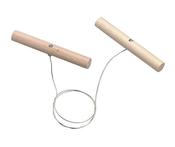 Steel Wire Clay Cutter image