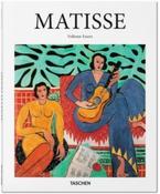 Matisse by Volkmar Essers - Taschen Basic Art image