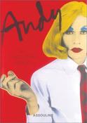 Andy by Christopher Makos image