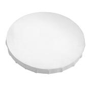 Round Canvas (20cm/8")