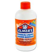 Elmer's Magical Liquid for Slime Making (259ml) image