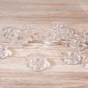 Sewing Machine Bobbin (Singer) - Plastic image