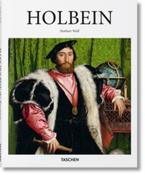 Holbein by Norbert Wolf - Taschen Basic Art image