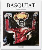 Basquiat by Leonhard Emmerling - Taschen Basic Art image