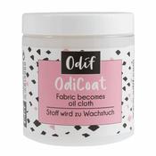 Odicoat: Make Fabric Oil Cloth (250ml)