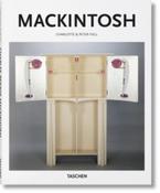 Mackintosh by Charlotte &amp; Peter Fiell - Taschen Basic Art image