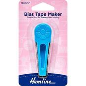 Bias Tape Maker (12mm)