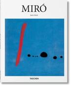 Miro by Janis Mink - Taschen Basic Art image