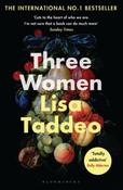 Three Women by Lisa Taddeo image