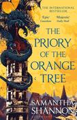 The Priory of the Orange Tree by Samantha Shannon