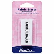 Fabric Eraser