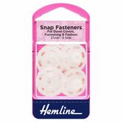 Snap Fasteners (6pk)