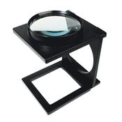 Foldable Table Magnifying Glass image