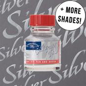 Winsor &amp; Newton Calligraphy Ink (30ml) image