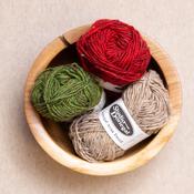 Studio Donegal Aran Tweed - 50g image