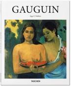 Gauguin by Ingo F. Walther - Taschen Basic Art image