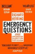 Emergency Questions by Richard Herring image