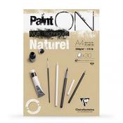 A4 Paint On Multi Technique (30pcs) - Natural image