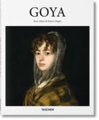 Goya - Taschen Basic Art image