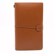 Voyager Notebook - Nutmeg image