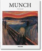 Munch by Ulrich Bischoff - Taschen Basic Art image
